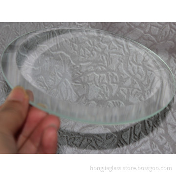 Beveled Glass